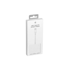 APPLE USB-C DIGITAL AV MULTIPORT ADAPTER en internet