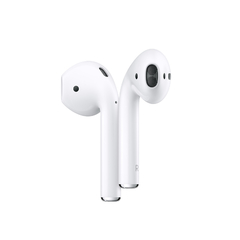 Apple AirPods 2da Generación - comprar online