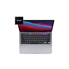 APPLE MACBOOK PRO M1 1.4GHZ 8GB 256GB SSD SPACE GRAY