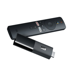 XIAOMI MI TV STICK FULL HD 8GB TIPO CHROMECAST (sin fuente) - comprar online