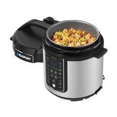 OLLA ELECTRICA A PRESION QUICK COOK 7 - comprar online