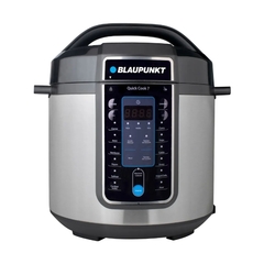 OLLA ELECTRICA A PRESION QUICK COOK 7