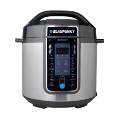 OLLA ELECTRICA A PRESION QUICK COOK 7