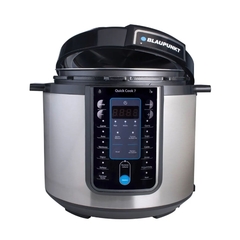 OLLA ELECTRICA A PRESION QUICK COOK 7 - Credihogares