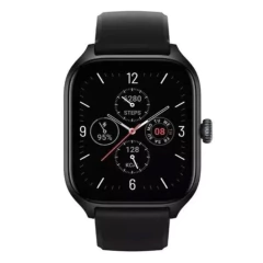 RELOJ AMAZFIT GTS4 BLACK - comprar online