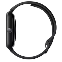 RELOJ AMAZFIT GTS4 BLACK en internet