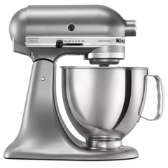Batidora KITCHENAID Artisan - Color Silver