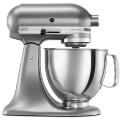 Batidora KITCHENAID Artisan - Color Silver