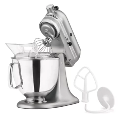 Batidora KITCHENAID Artisan - Color Silver - comprar online
