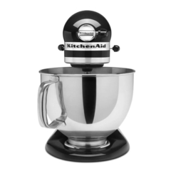 Batidora KITCHENAID Artisan - Color Negro en internet