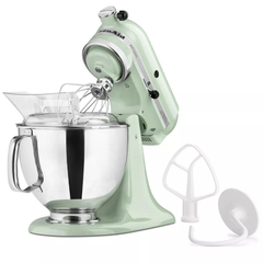 Batidora KITCHENAID Artisan - Color Pistacho - comprar online