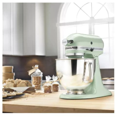 Batidora KITCHENAID Artisan - Color Pistacho en internet