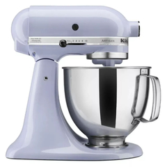 Batidora KITCHENAID Artisan - Color Blanco