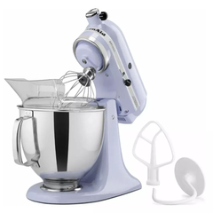 Batidora KITCHENAID Artisan - Color Blanco - comprar online
