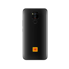 CELULAR KODAK SEREN D65LX 6.53 2GB64GB ANDROID 11 GO EDITION NEGRO PIANO (0293) - comprar online