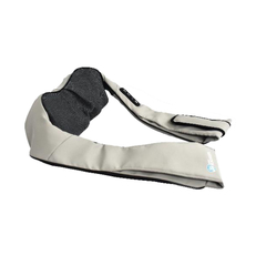 MASAJEADOR DE CUELLO SHIATSU CON CALOR SMART KASSEL - comprar online