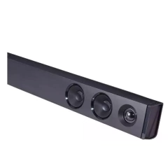 BARRA DE SONIDO LG 100W - comprar online