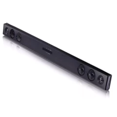 BARRA DE SONIDO LG 100W