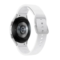 Reloj Samsung Galaxy Watch5 Bluetooth -Silver SM-R910NZSAARO - comprar online
