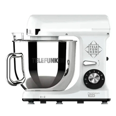 Batidora Telefunken Planetarium 1000 Blanca - comprar online
