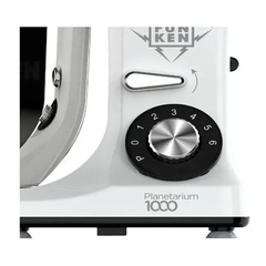 Batidora Telefunken Planetarium 1000 Blanca en internet