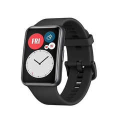 RELOJ HUAWEI WATCH FIT BLACK