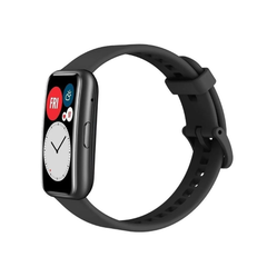 RELOJ HUAWEI WATCH FIT BLACK - tienda online