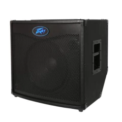 Amplificador de Bajo Peavey TKO 115 BASS COMBO