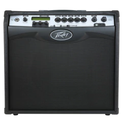 Amplificador de Guitarra Peavey 1x12" VYPYR VIP 3 100w