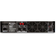 XLi800 Amplificador de potencia de dos canales, 300 W a 4 Ω - comprar online