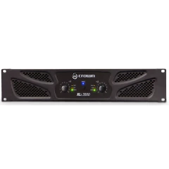 XLi3500 Amplificador de potencia de 1350 W de dos canales