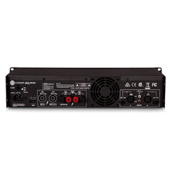 XLS2502 DriveCore™ Amplificador de potencia de dos canales, 775 W a 4 Ω - comprar online