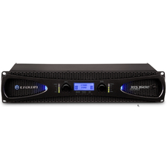 XLS1502 DriveCore™ Amplificador de potencia de dos canales, 525 W a 4 Ω
