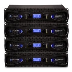 XLS2002 DriveCore™ Amplificador de potencia de dos canales, 650 W a 4 Ω en internet