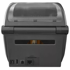 IMPRESORA TERMICA ZEBRA ZD 421 ETHERNET - comprar online