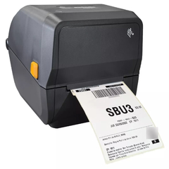IMPRESORA TERMICA ZEBRA ZD421 USB