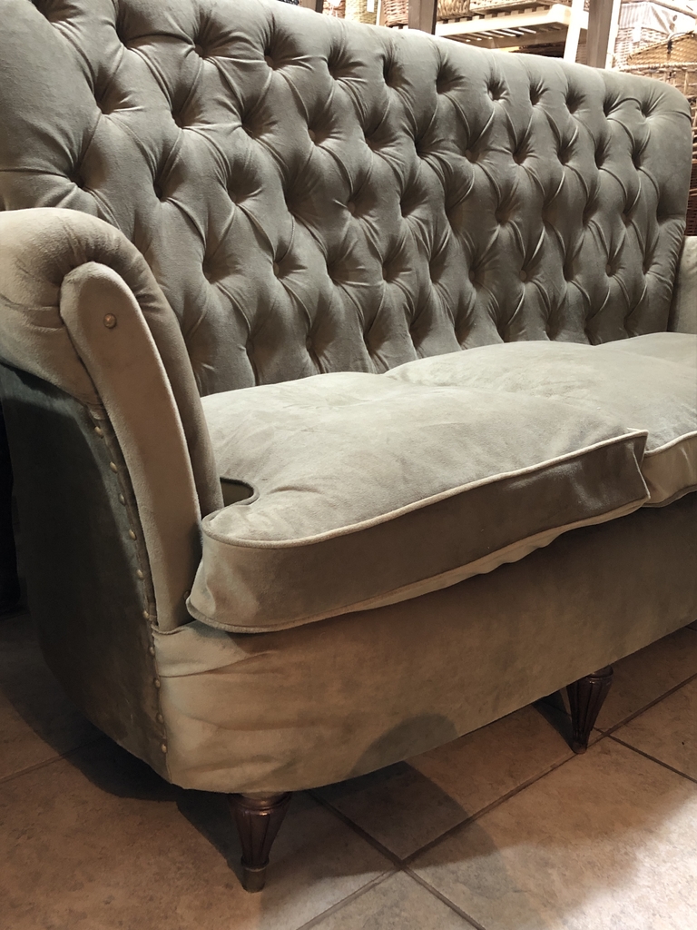 Sofa Ingles - Comprar en Nativa Interiores
