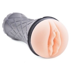 Vaso Masturbador Vibrador - Passion Cup Pocket Pussy - Sex Therapy - comprar online