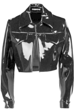Campera SIVORI