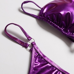 BIKINI SHINY PUSH