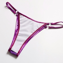 BIKINI SHINY PUSH - comprar online