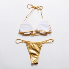 BIKINI SHINY PUSH