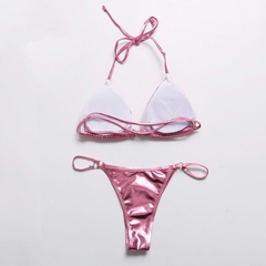 BIKINI SHINY PUSH - comprar online