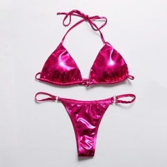 BIKINI SHINY PUSH en internet