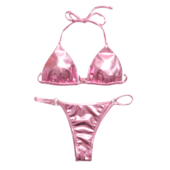 BIKINI SHINY PUSH