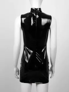 VESTIDO MEDUSA - tienda online