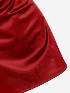 VESTIDO PARIS - comprar online