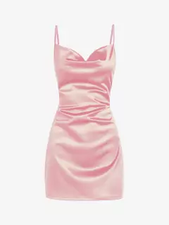 VESTIDO PARIS - MAYERLING