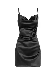 VESTIDO PARIS
