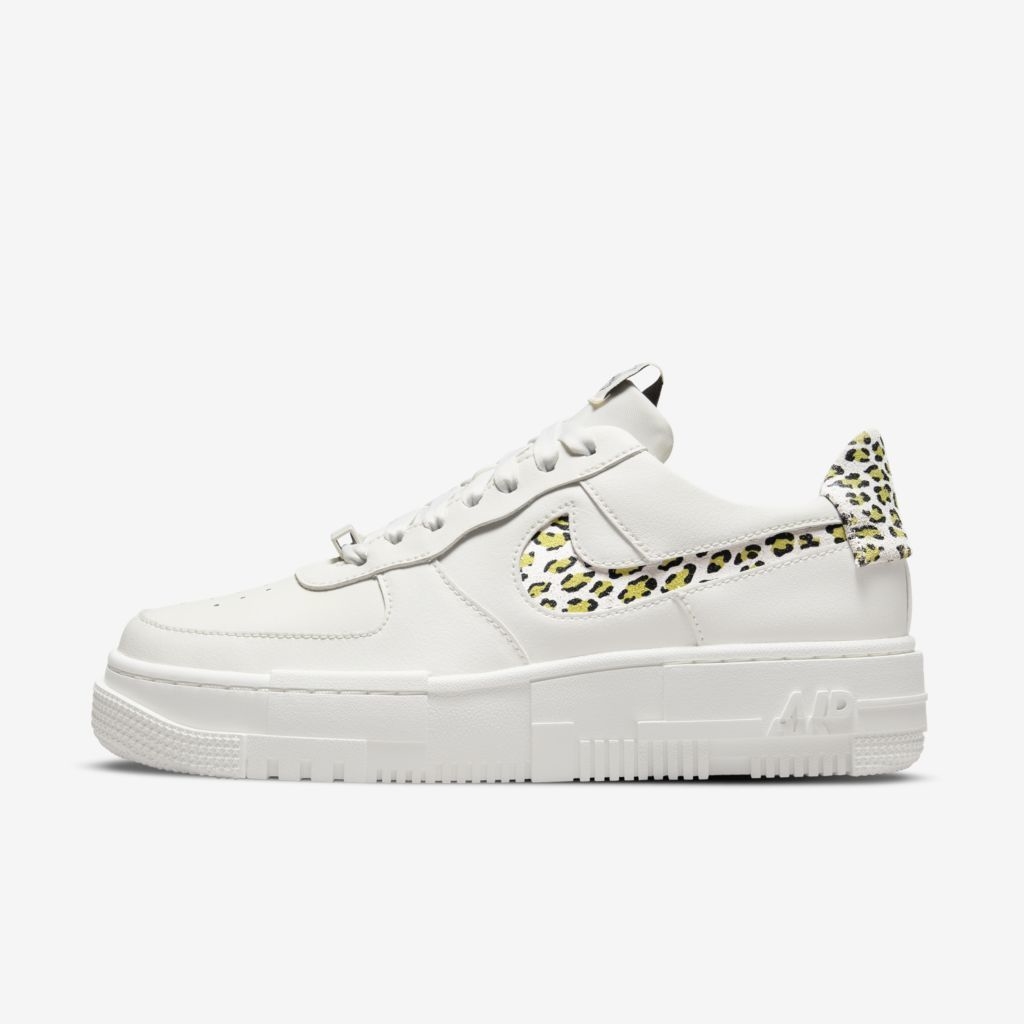 nike air force w af1 pixel